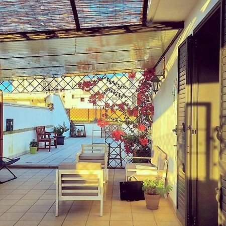 Terrazza 44 Apartment Лече Екстериор снимка