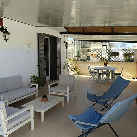 Terrazza 44 Apartment Лече Екстериор снимка