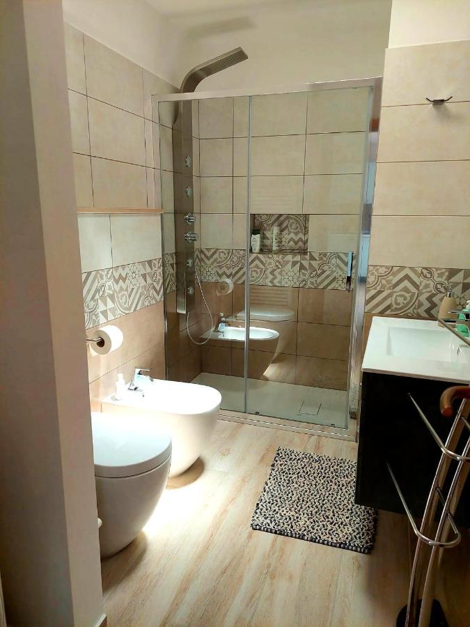 Terrazza 44 Apartment Лече Екстериор снимка