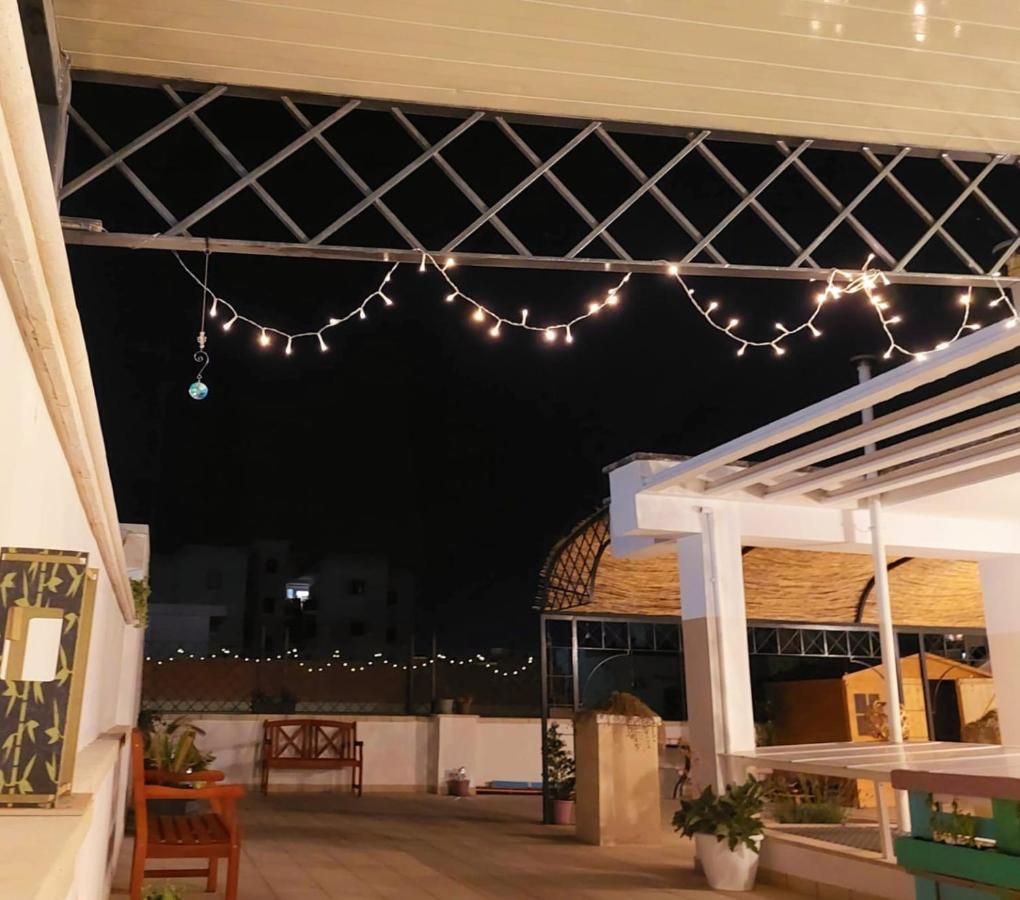Terrazza 44 Apartment Лече Екстериор снимка