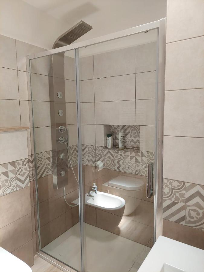 Terrazza 44 Apartment Лече Екстериор снимка