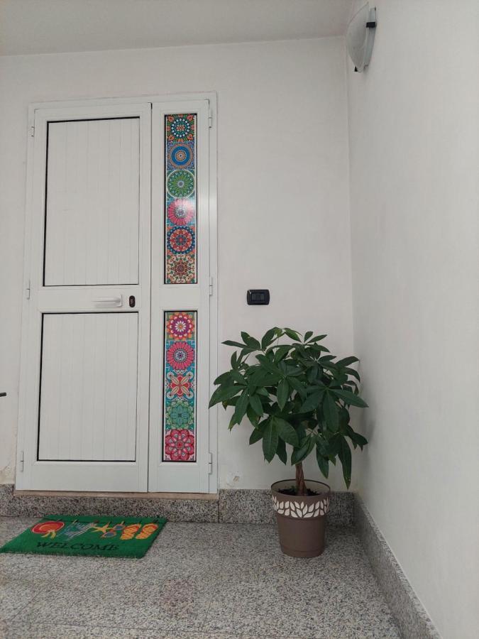 Terrazza 44 Apartment Лече Екстериор снимка