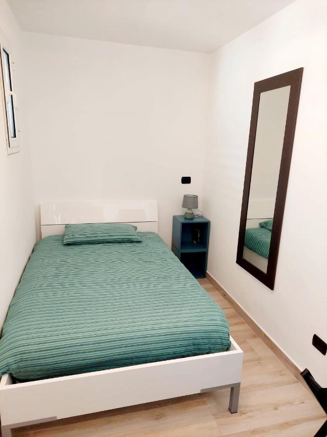 Terrazza 44 Apartment Лече Екстериор снимка
