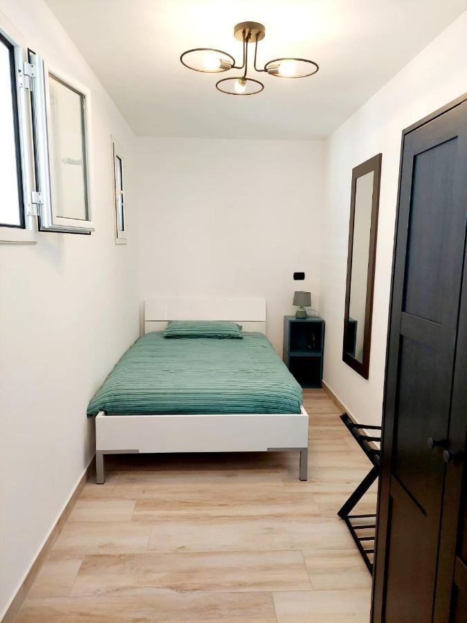 Terrazza 44 Apartment Лече Екстериор снимка