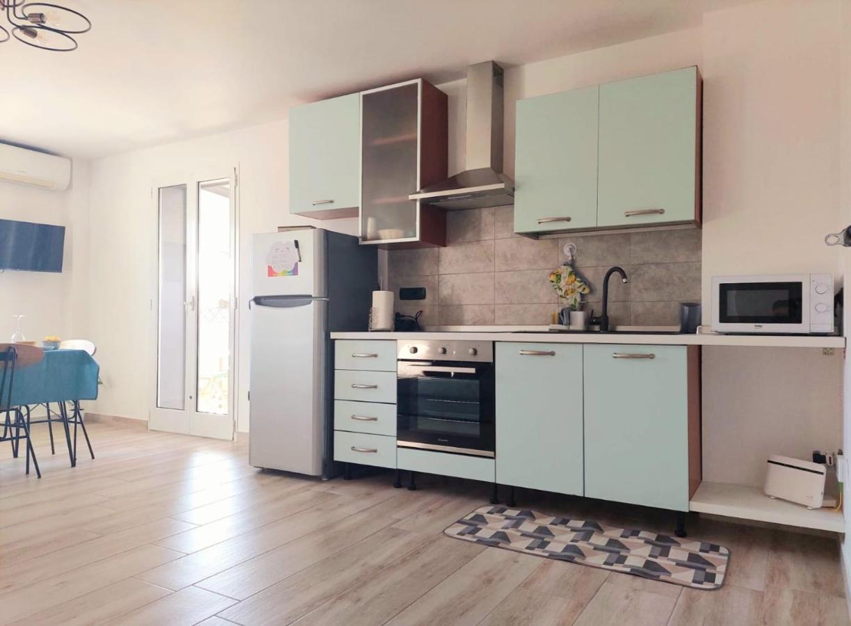 Terrazza 44 Apartment Лече Екстериор снимка