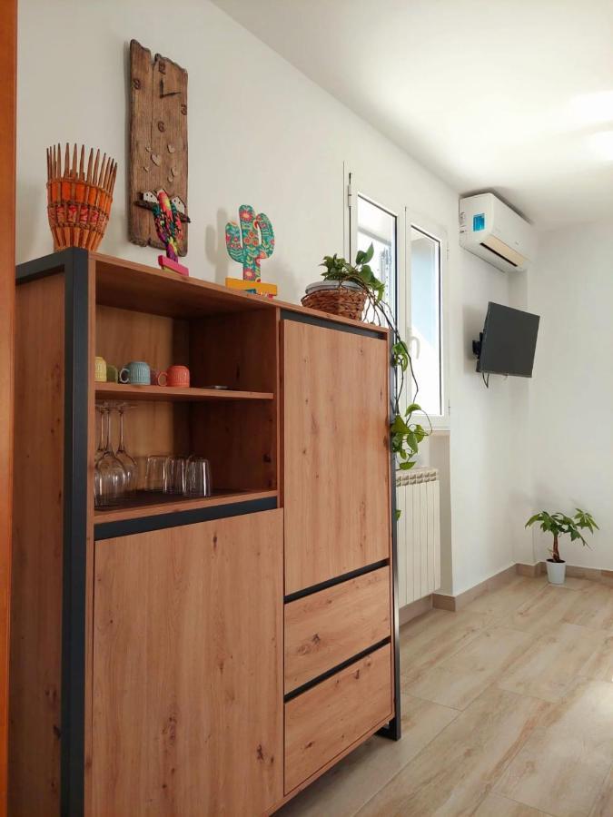 Terrazza 44 Apartment Лече Екстериор снимка