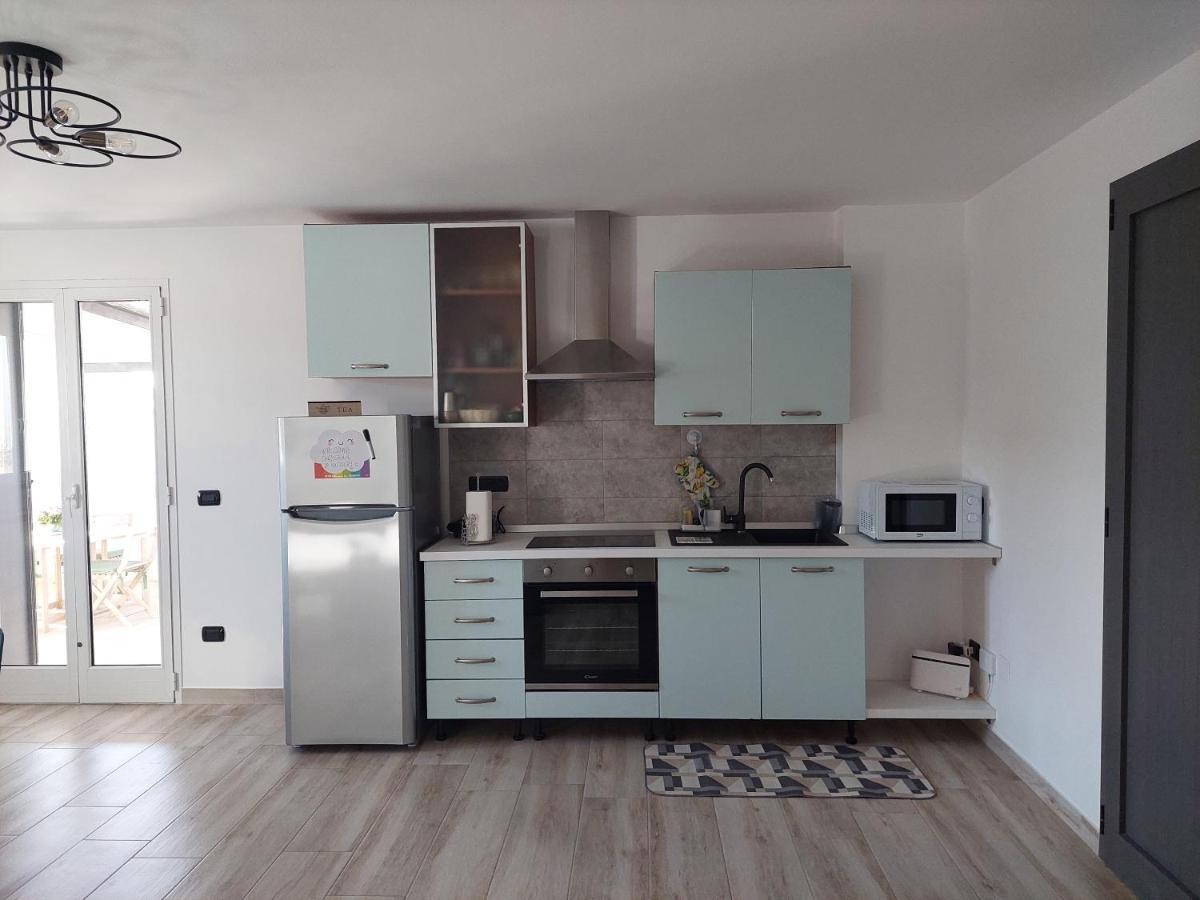Terrazza 44 Apartment Лече Екстериор снимка